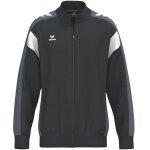 Erima Training Jacket Celebrate 125 (breathable, 100% polyester) black men's