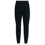 Erima Premia Leisure Trousers Sweatpants (mixed fabric, comfortable fit) long black men's