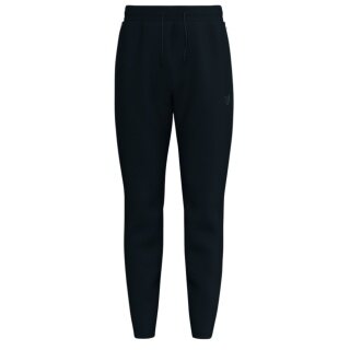 Erima Premia Leisure Trousers Sweatpants (mixed fabric, comfortable fit) long black men's