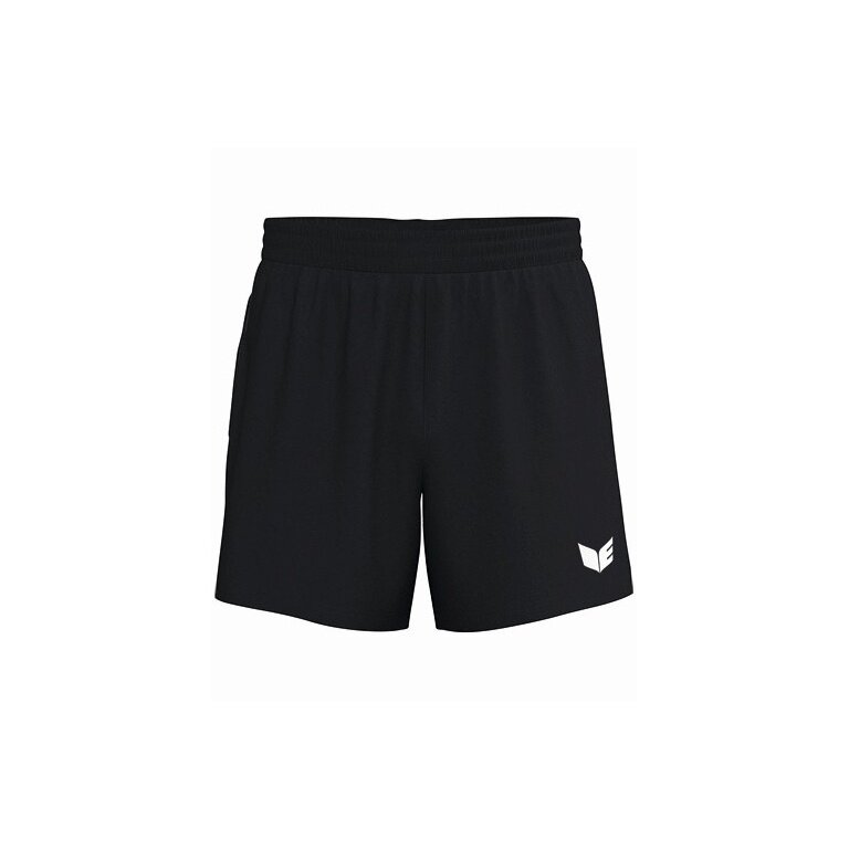 Erima Sports Shorts TT (quick-drying) short 2026 black men's