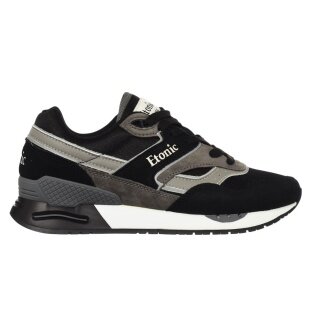 Etonic Sneaker Stable Base black ladies