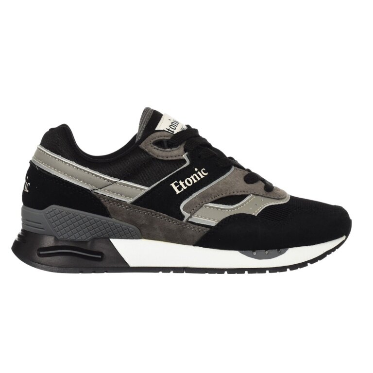 Etonic Sneaker Stable Base black ladies