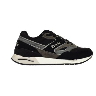 Etonic Sneaker Stable Base NBK black/grey ladies