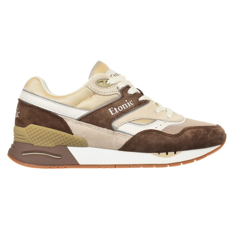 Etonic Sneaker Stable Base NBK beige/grey ladies