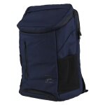 Fila Tennis Rucksack Essential (main, racket and shoe compartment) navy blue