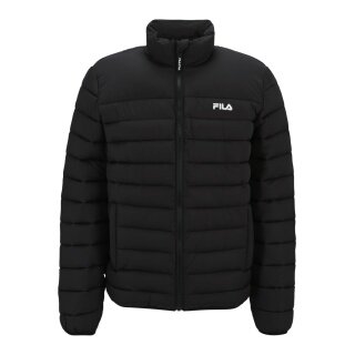 Fila Padded Jacket Butzbach (lightly insulated) black men's