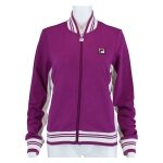 Fila Tennis Jacket Settanta Performance Rosalina purple/violet Ladies