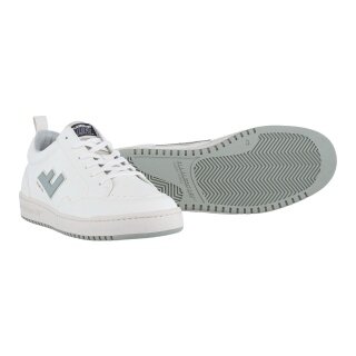 Flamingos Life Sneaker Roland V10 - white/green
