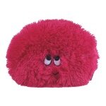 Flauschn Cuddly Cushion Baby 30cm pink - 1 Piece