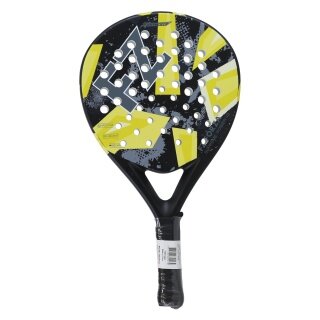 Forza Paddle Racket Supreme Power V2 360g/Round/Yellow