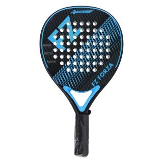 Forza Paddle Racket X-Power 355g/Drops/Tournament Black