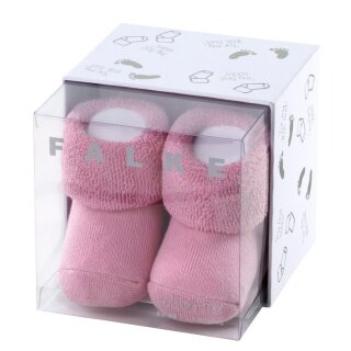 Falke First Baby Socks pink Children - 1 Pair