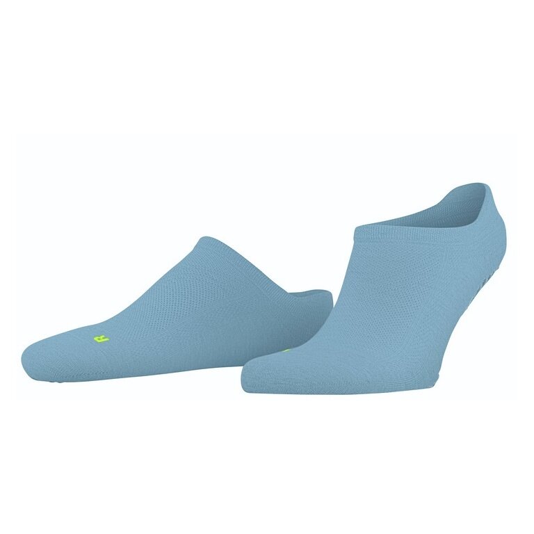 Falke Day Sock Sneaker Cool Kick 2022 (cooling functional yarn) azure blue - 1 pair