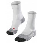 Falke Running Sock RU3 (strong cushioning) white/grey Men - 1 Pair