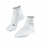 Falke Tennis Sock TE2 Short (with stabilization function) white Women - 1 Pair