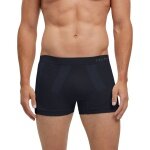 Falke Boxershorts Warm 2024 (perfect moisture and temperature regulation) underwear black Men's