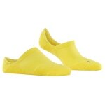 Falke Daily Sock Cool Kick Footies (high moisture transport) yellow ladies - 1 pair