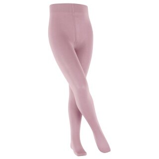 Falke Tights Cotton Touch (sustainable cotton) light pink children