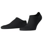 Falke Daily Socks Family Ankle Socks (Cotton) Black Men - 1 Pair
