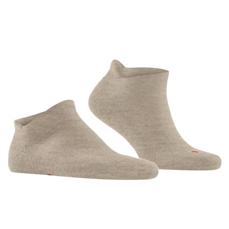 Falke Day Sock Keep Warm (warming merino wool) beige ladies/mens - 1 pair
