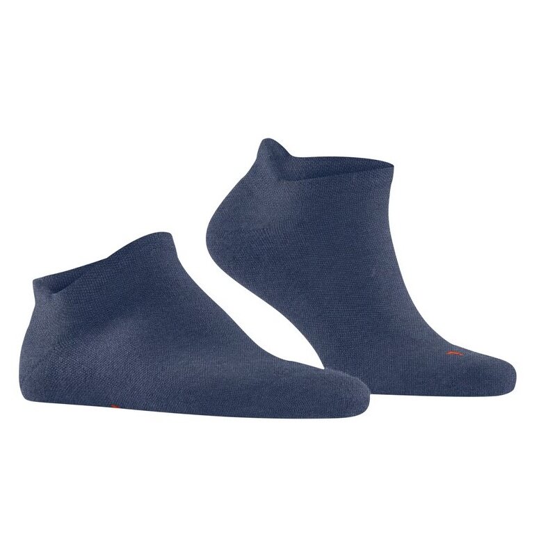 Falke Daily Sock Keep Warm (warming merino wool) blue ladies/men - 1 pair