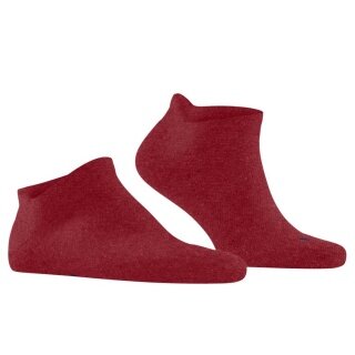 Falke Daily Sock Keep Warm (warming merino wool) red ladies/men - 1 pair
