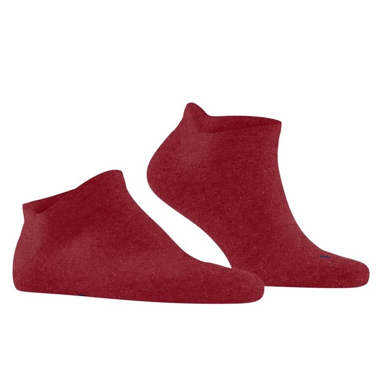 Falke Daily Sock Keep Warm (warming merino wool) red ladies/men - 1 pair