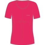 Falke Functional Underwear Short Sleeve Shirt Ultralight Cool (Moisture and Temperature Regulation) Pink Women