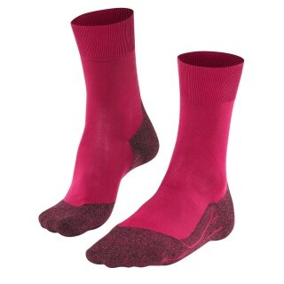 Falke Running Sock RU4 Light Performance (high wearing comfort) pink Women - 1 Pair