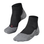Falke Running Sock RU4 Short black/grey Women - 1 Pair