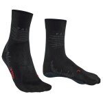 Falke Running Socks RU True Motion black Men's - 1 Pair