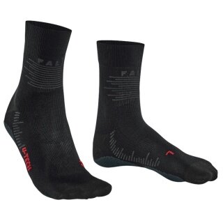 Falke Running Socks RU True Motion black Men's - 1 Pair