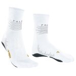 Falke Running Socks RU True Motion white Ladies - 1 Pair