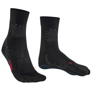 Falke Running Socks RU True Motion black Ladies - 1 Pair