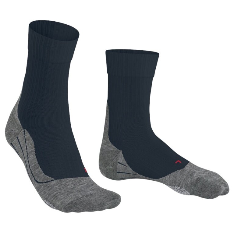 Falke Tennis Socks PL4 (light padding) dark blue men's - 1 pair