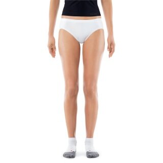 Falke Hot Pants Panties Cool (optimal fit and maximum freedom of movement) Underwear white Women