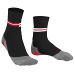 Falke Running Sock RU5 Race (medium cushioning) black men - 1 pair