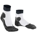 Falke Running Socks RU Trail (light padding) white men's - 1 pair