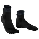 Falke Running Sock RU Trail (light padding) black men's - 1 pair
