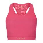 Falke Functional Underwear Sport Bra (Polyamide Blend) Pink Women