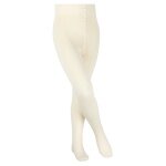 Falke Tights Comfort Wool (light, warming Merino wool) off-white Children