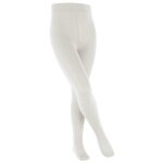 Falke Tights Cotton Touch (sustainable cotton) cream white Kids