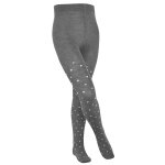 Falke Multidot Tights 2024 (sustainable cotton) grey children