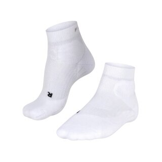 Falke Tennis Sock TE2 Short (stabilizing) white Men - 1 Pair
