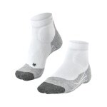 Falke Tennis Sock TE2 Short (stabilizing) white/grey Men - 1 Pair