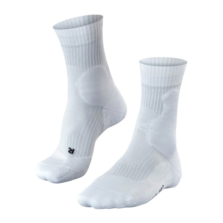 Falke Tennis Sock TE2 (Stabilization in the midfoot) white Men - 1 Pair