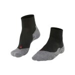 Falke Trekkingsock TK5 Short (light padding for light hikes) black Men - 1 Pair