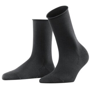 Falke Daily Sock Active Breeze (high breathability) black Ladies - 1 pair