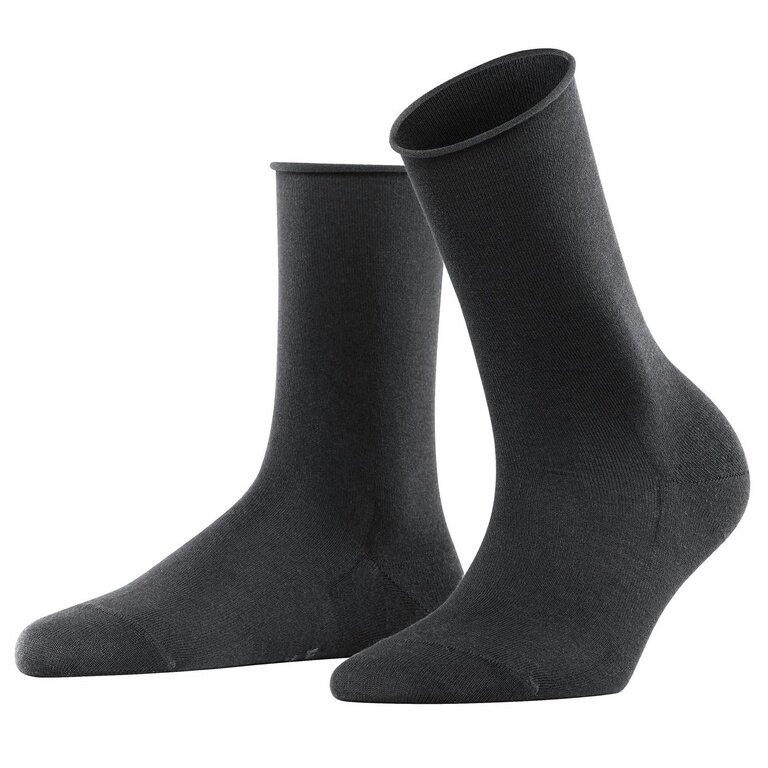 Falke Daily Sock Active Breeze (high breathability) black Ladies - 1 pair