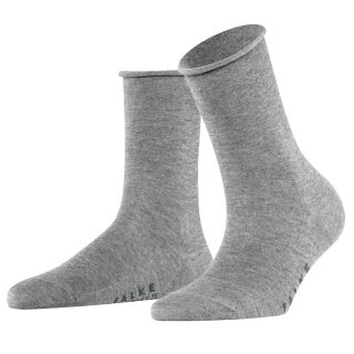 Falke Daily Sock Active Breeze (high breathability) light grey Ladies - 1 pair